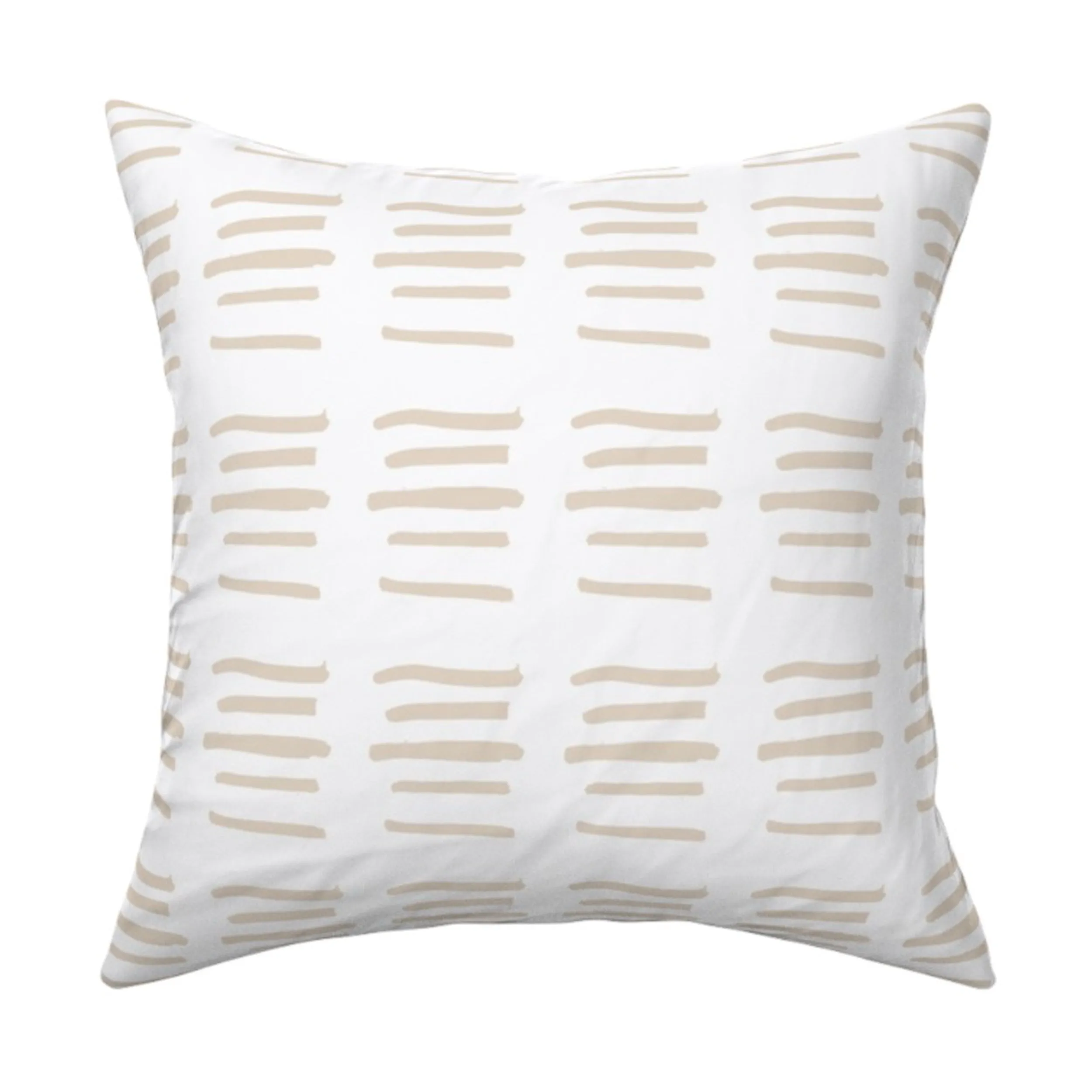 13 Layers Sandstone Pillow