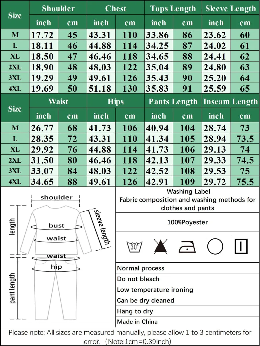 2x Sets Stylish African Wear for Men – Trendy Dashiki Shirts and Pants with Unique Patterns and Traditional Flair