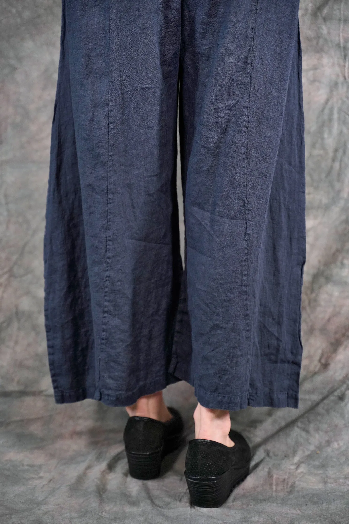 3306 Pocket Linen Klee-Nightwatch-U