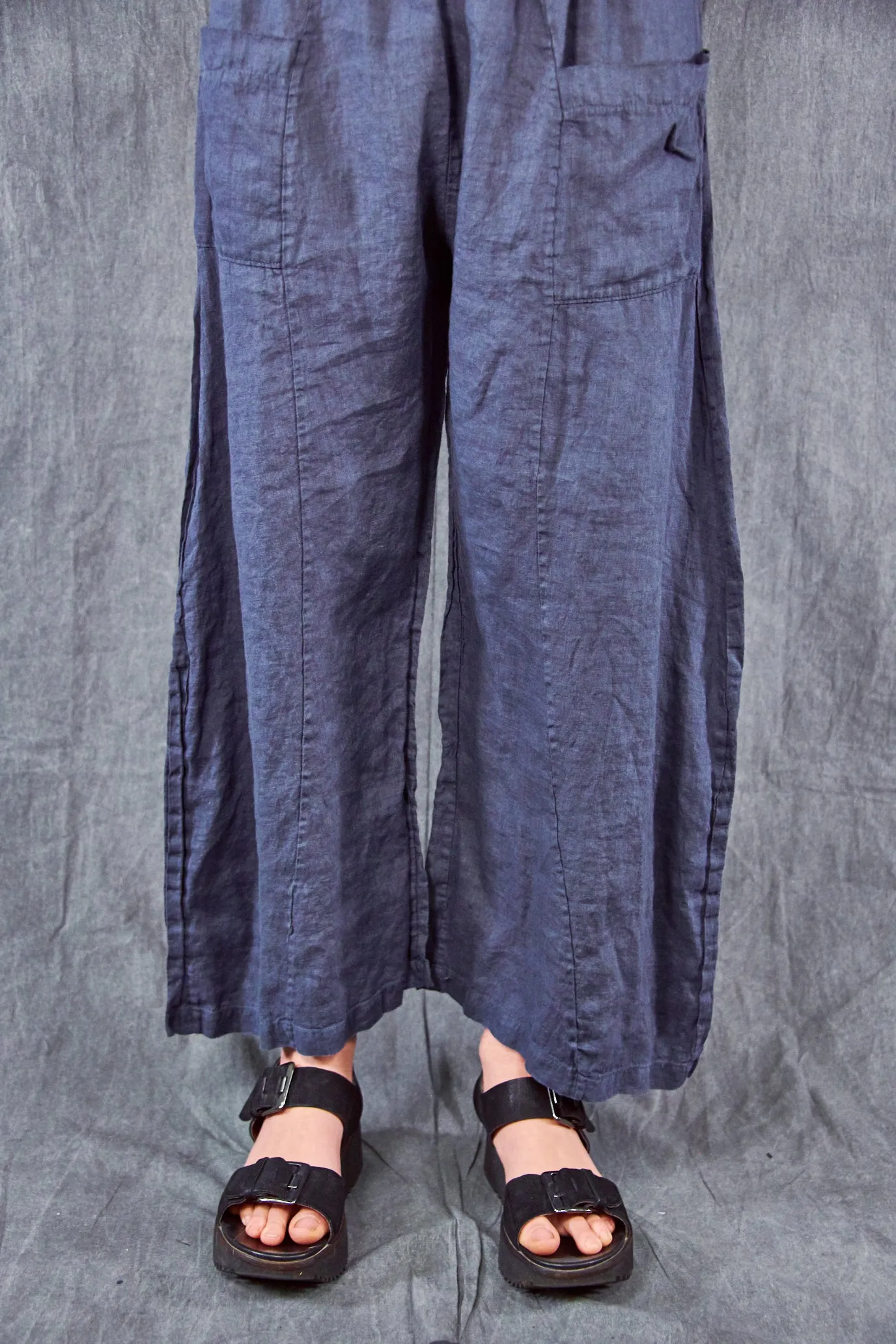 3306 Pocket Linen Klee-Nightwatch-U