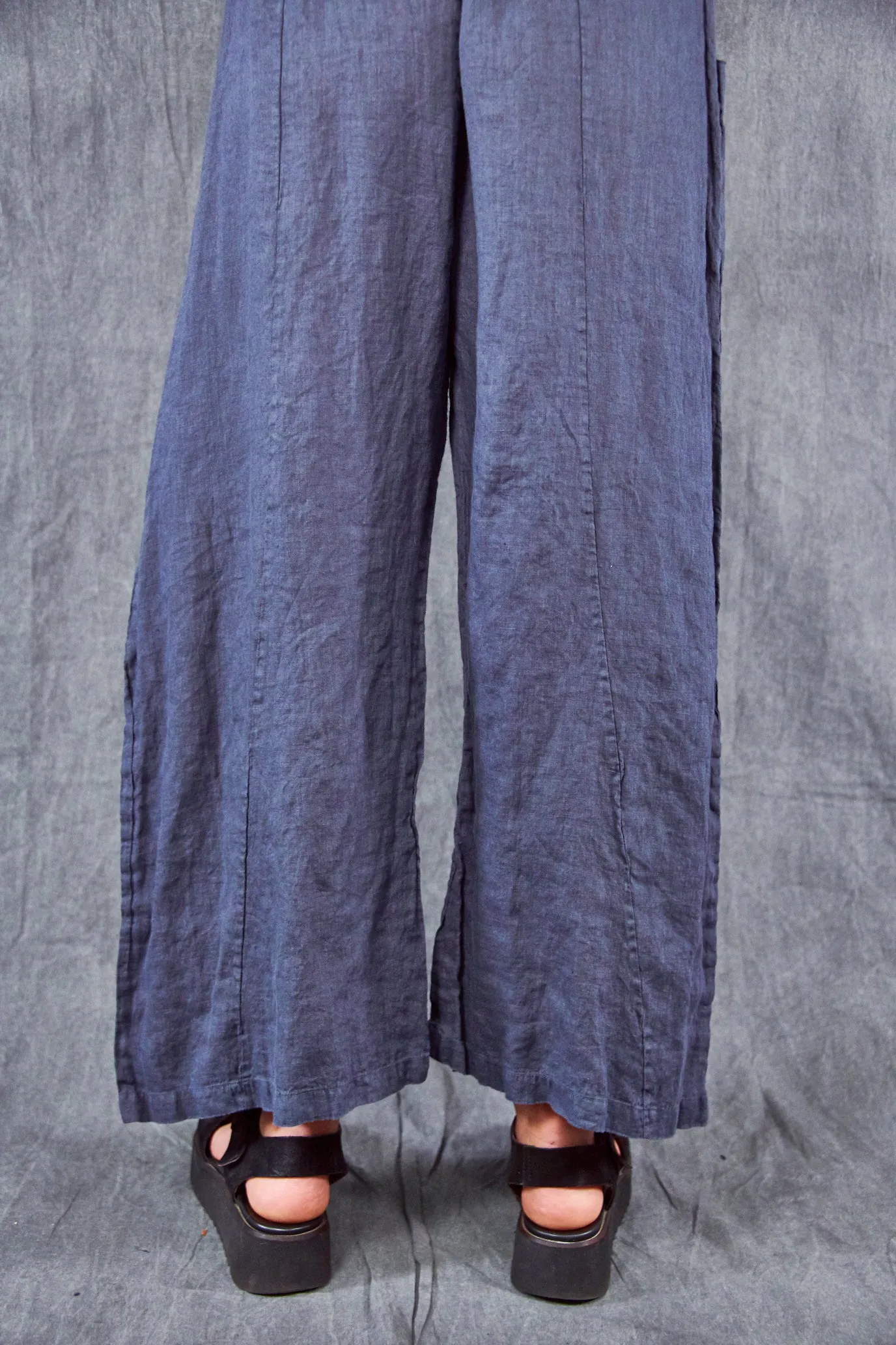 3306 Pocket Linen Klee-Nightwatch-U