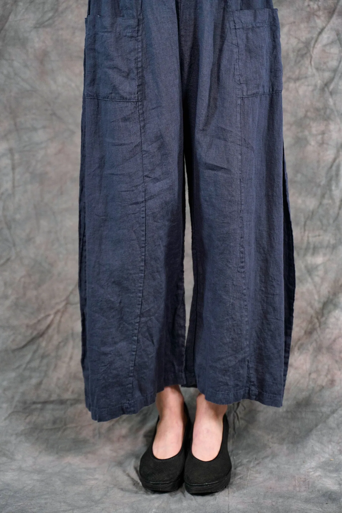 3306 Pocket Linen Klee-Nightwatch-U