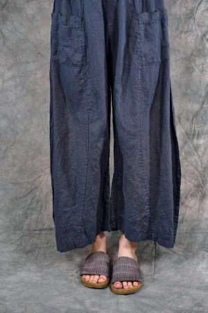 3306 Pocket Linen Klee-Nightwatch-U