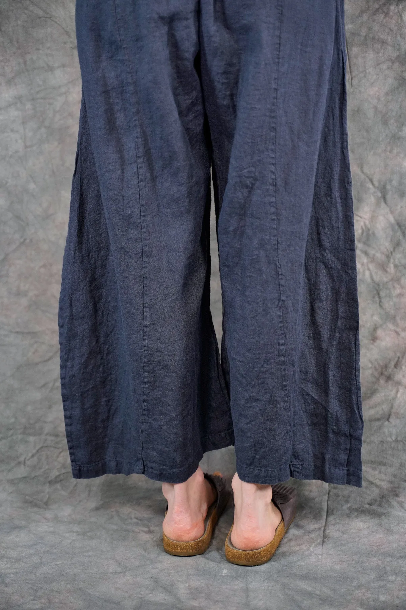 3306 Pocket Linen Klee-Nightwatch-U
