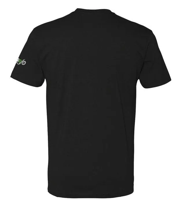 906AT Finish What You Start Shirts