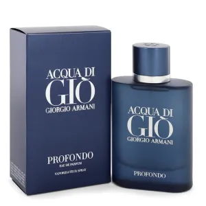 Acqua Di Gio Profondo