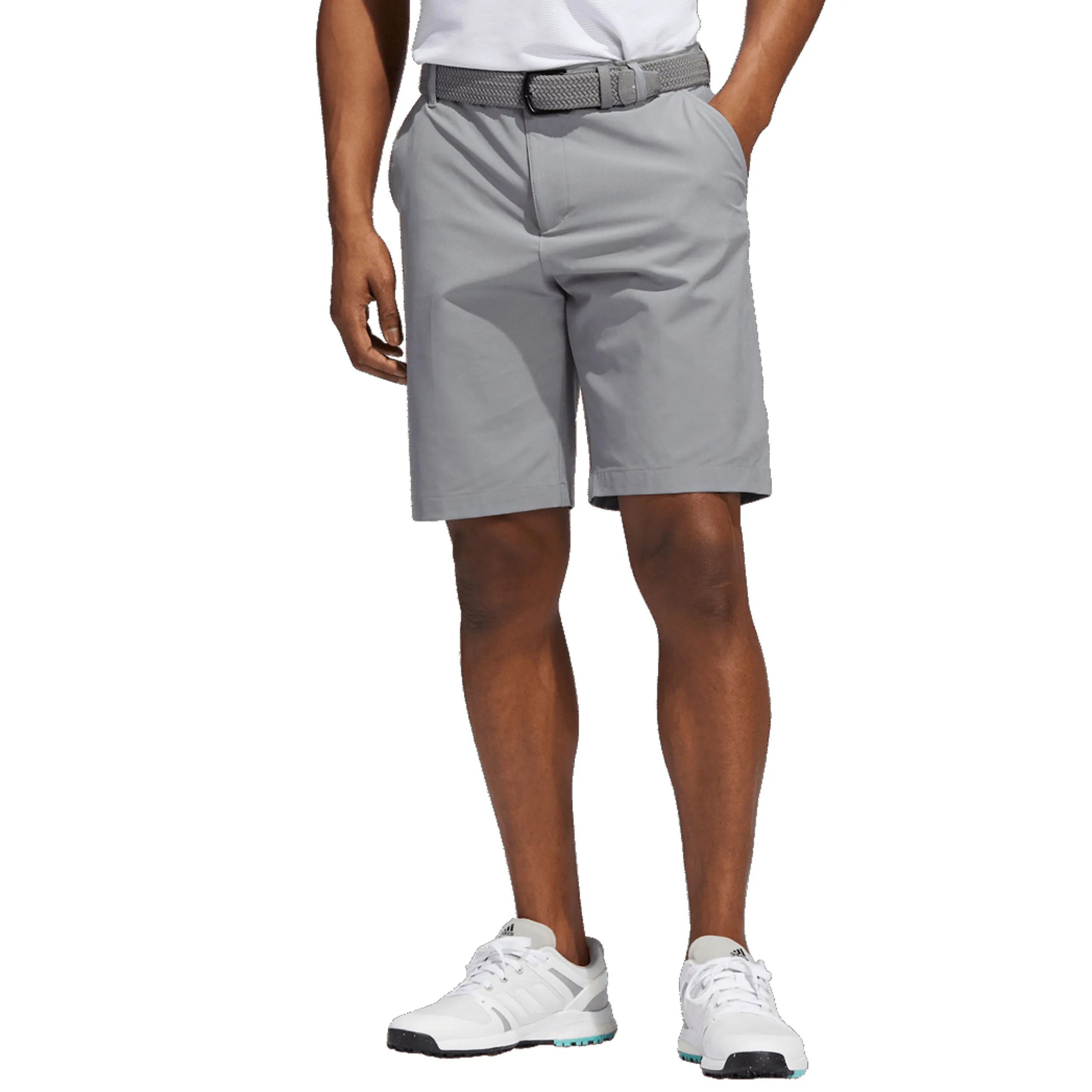 Adidas Men's Ultimate365 Core 10.5-Inch Golf Shorts