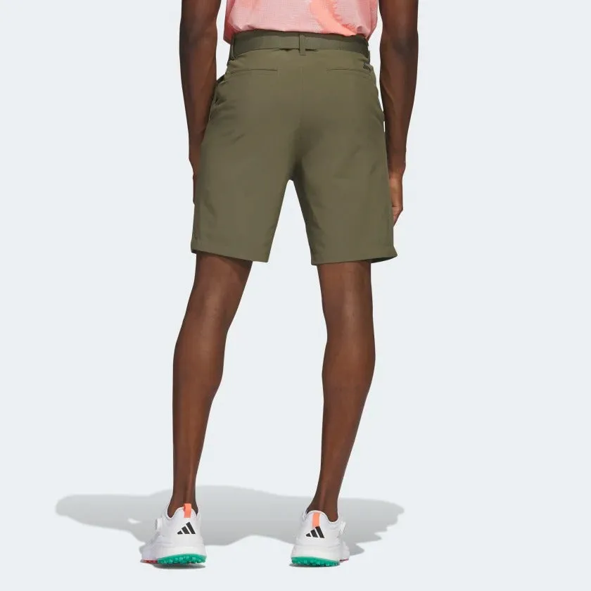 Adidas Ultimate 365 8.5 Inch Golf Shorts Men's