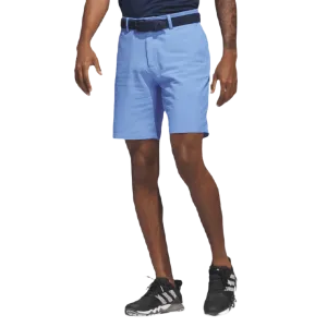 Adidas Ultimate365 8.5-Inch Men's Golf Shorts - Blue