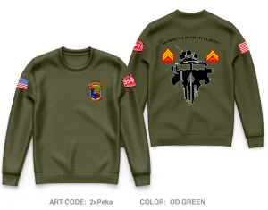 Olive Green Men's Linen Safari Jackets