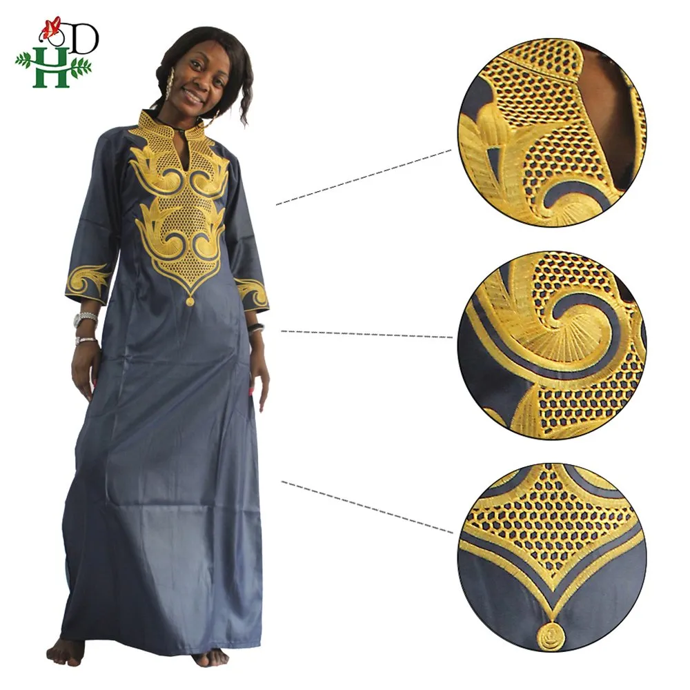 Afrikan Couple Dashiki Clothing