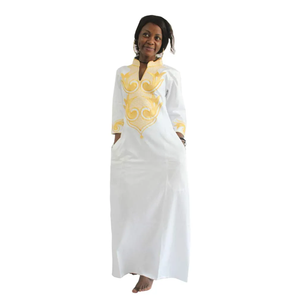 Afrikan Couple Dashiki Clothing