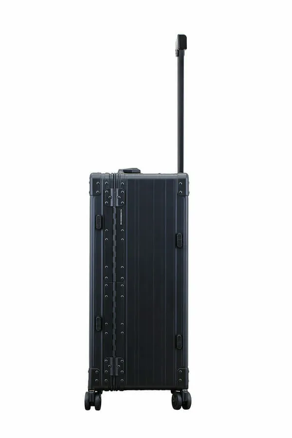 Aleon 26" Aluminum Trunk-Style w/Suiter - Onyx