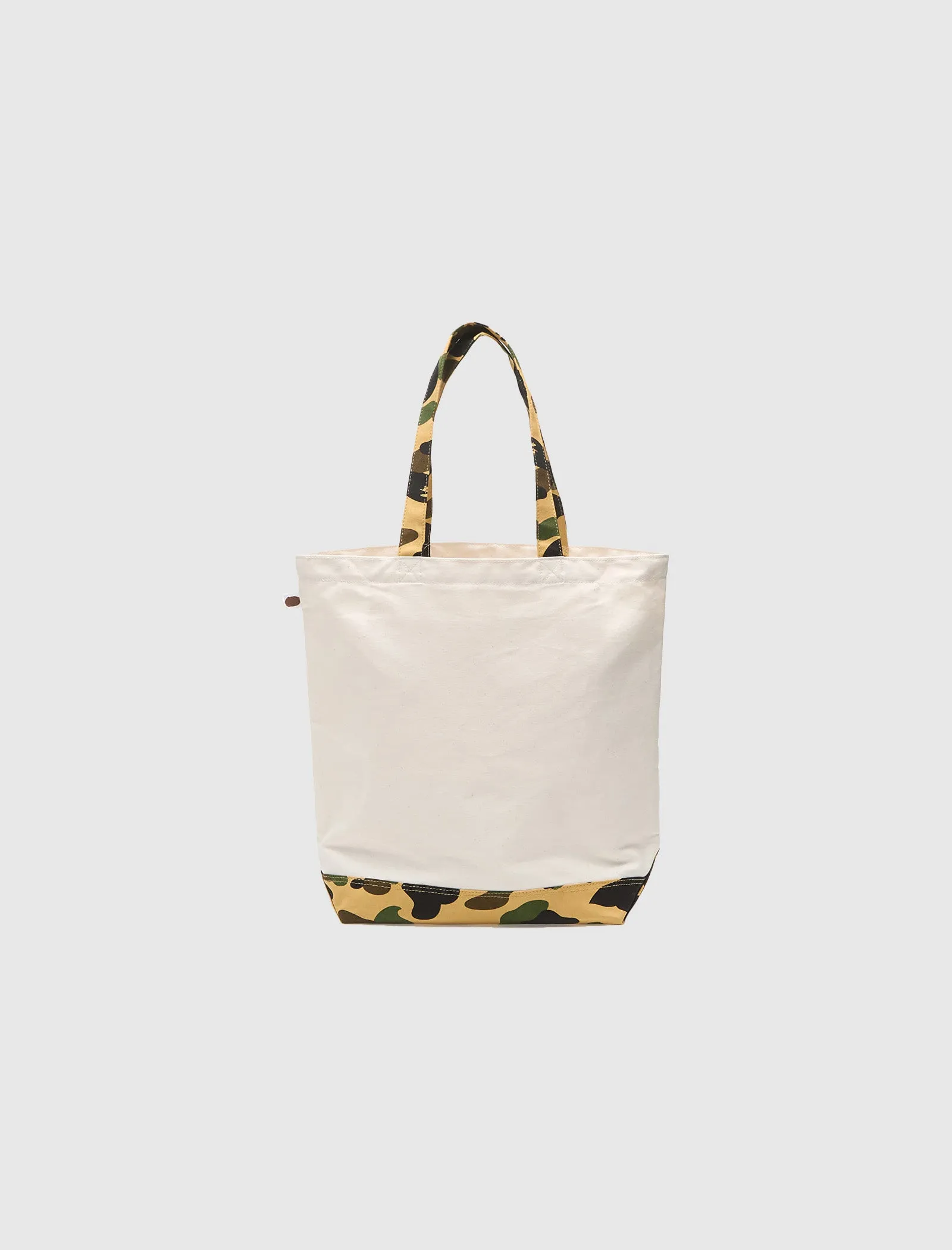 APE HEAD TOTE BAG