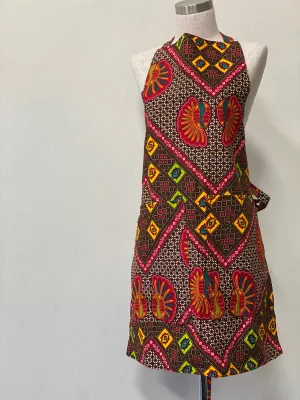 Apron "Mawusi"