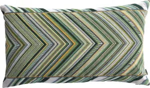 Arrow - Green
