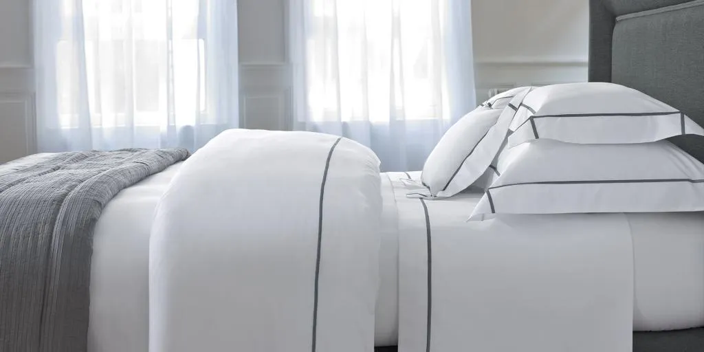 Athena Pillowcase