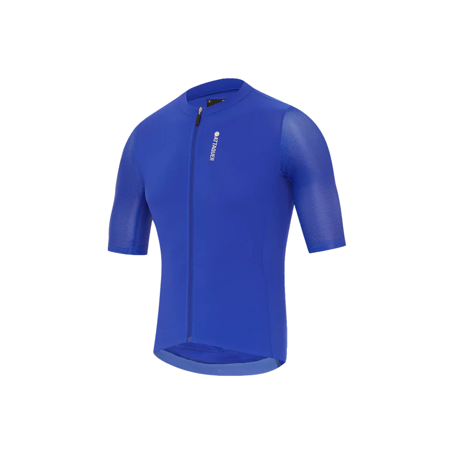 Attaquer Race Jersey - Cobalt