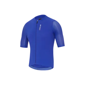 Attaquer Race Jersey - Cobalt