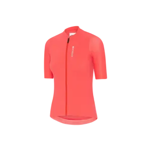 Attaquer Womens Race Jersey - Fuchsia