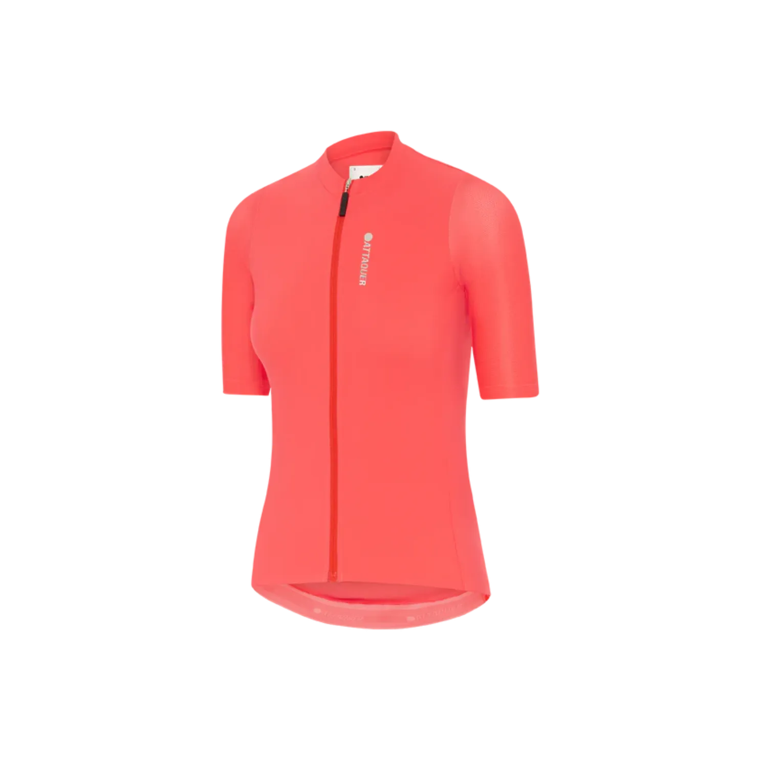 Attaquer Womens Race Jersey - Fuchsia