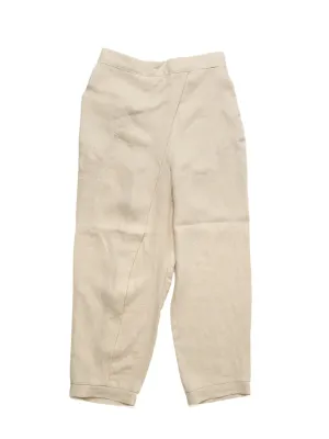 Barrow Pant in Cream