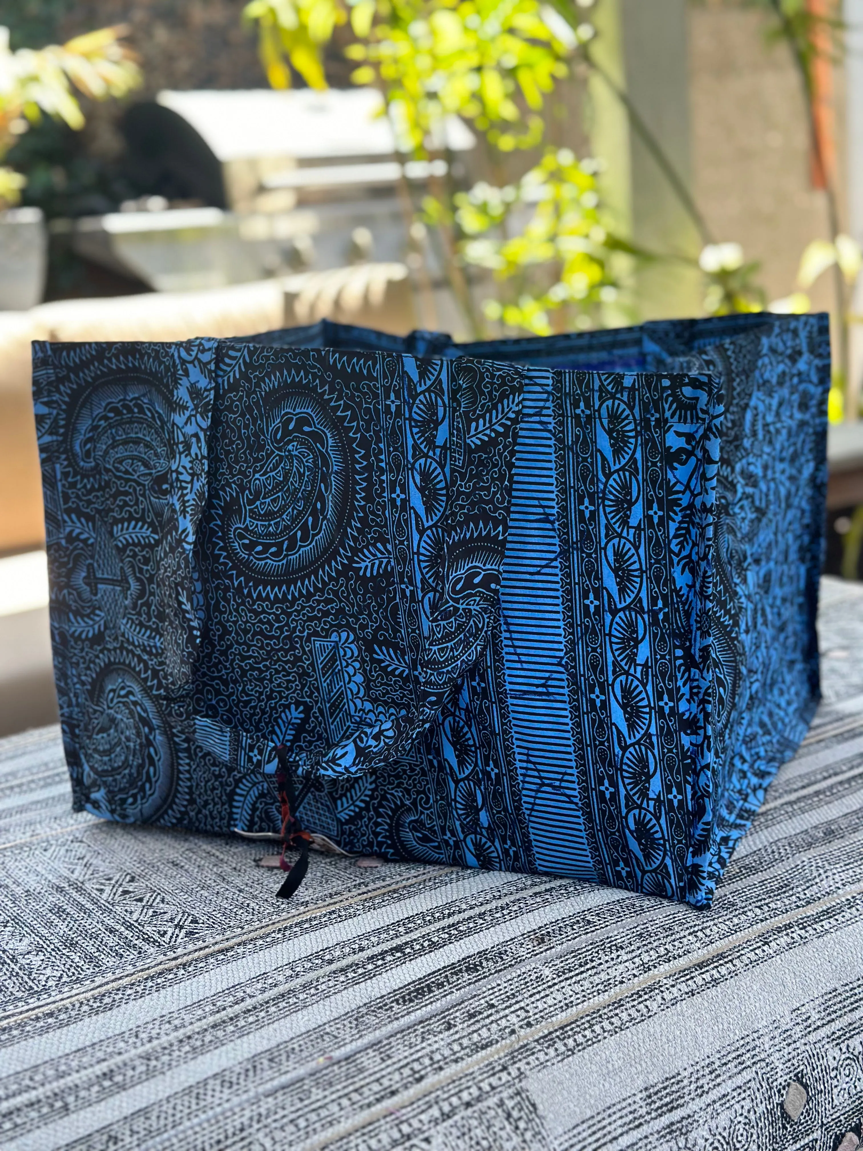 Beach Bag "Adom"