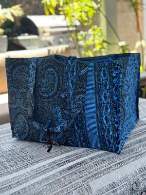 Beach Bag "Adom"
