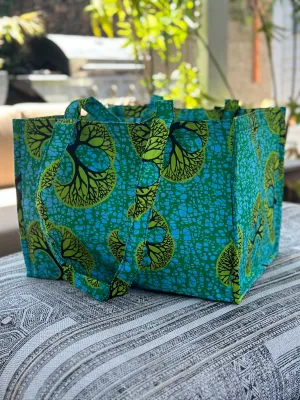 Beach Bag "Anoma"