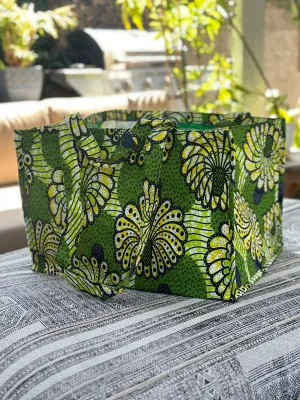 Beach Bag "Njim" (Copy)