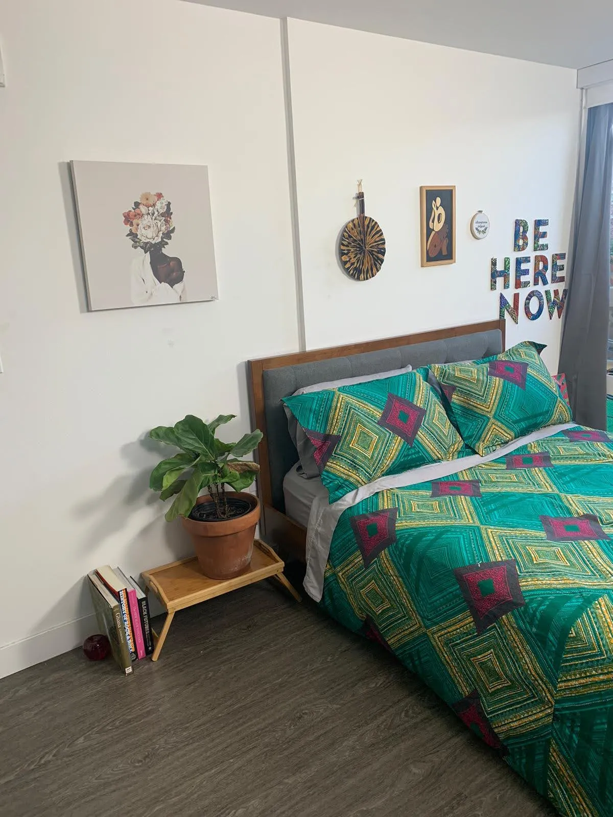 Bedding Set "Ahafo"