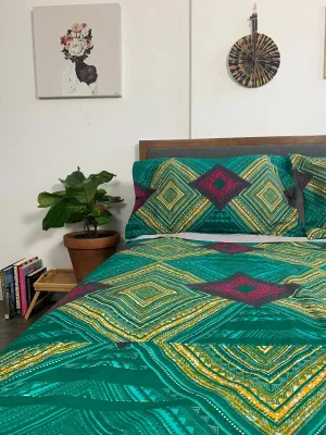 Bedding Set "Ahafo"