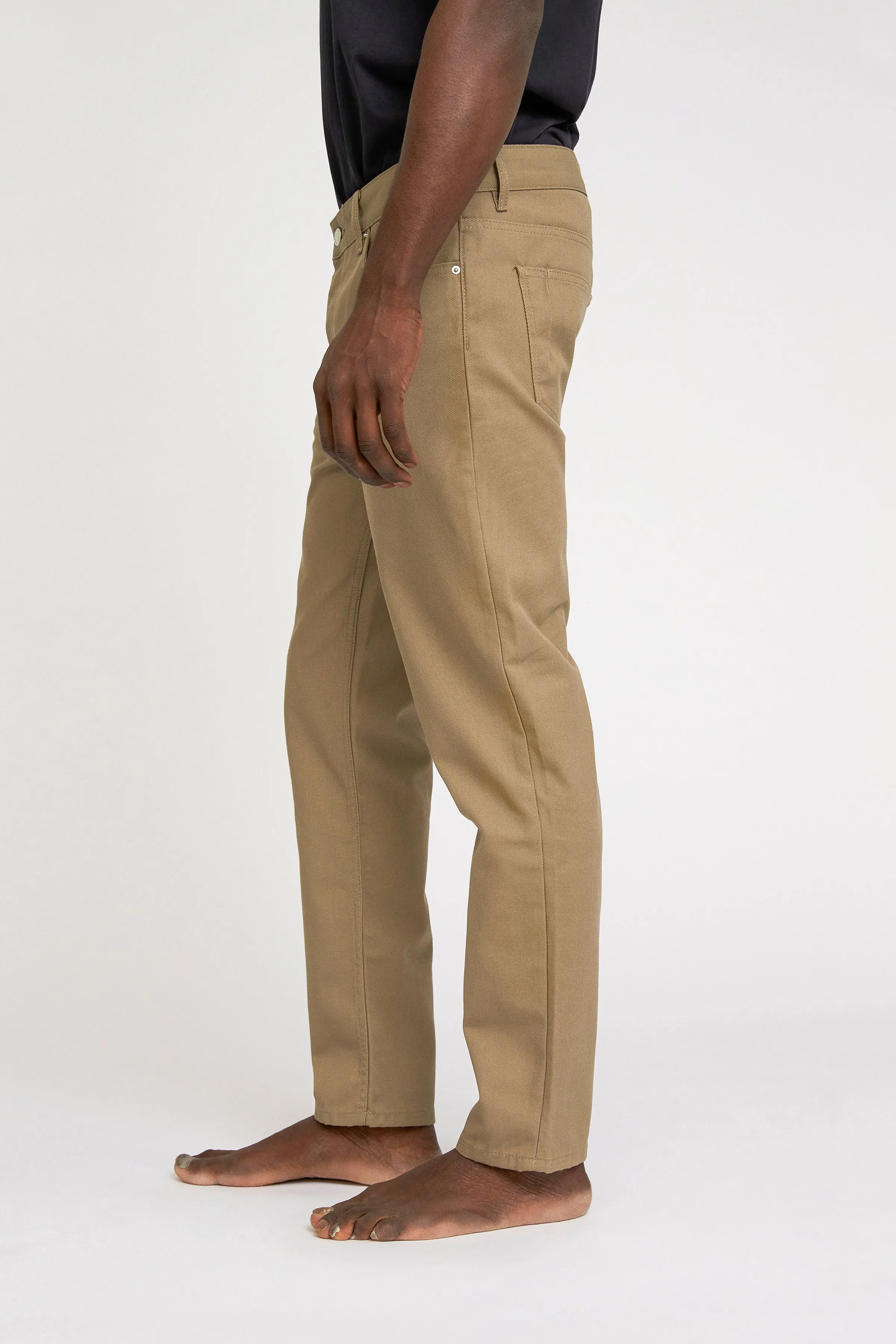 Ben - Khaki