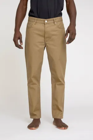 Ben - Khaki