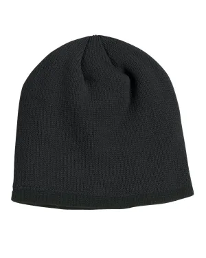 Big Accessories Knit Cap
