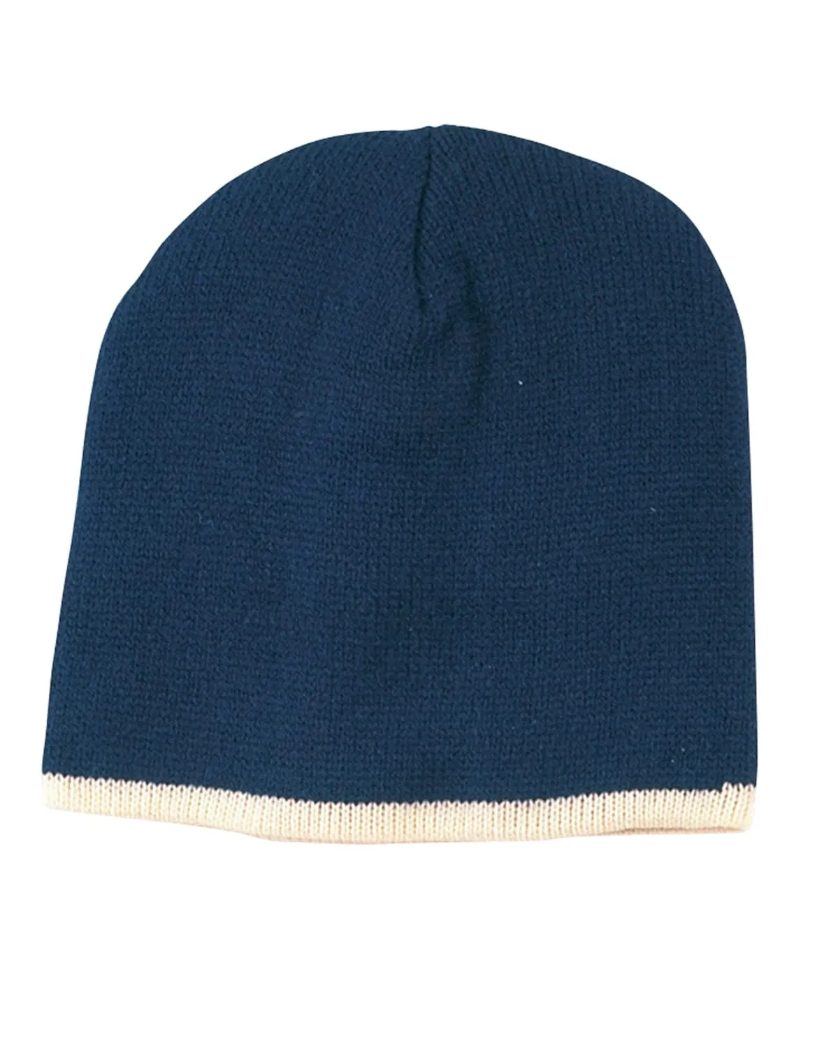 Big Accessories Knit Cap