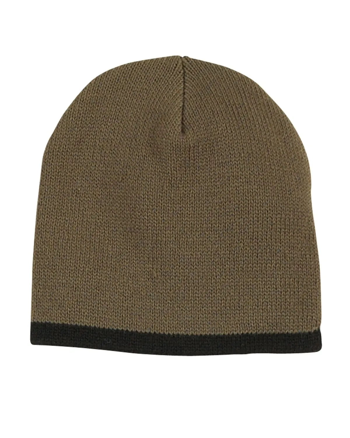 Big Accessories Knit Cap