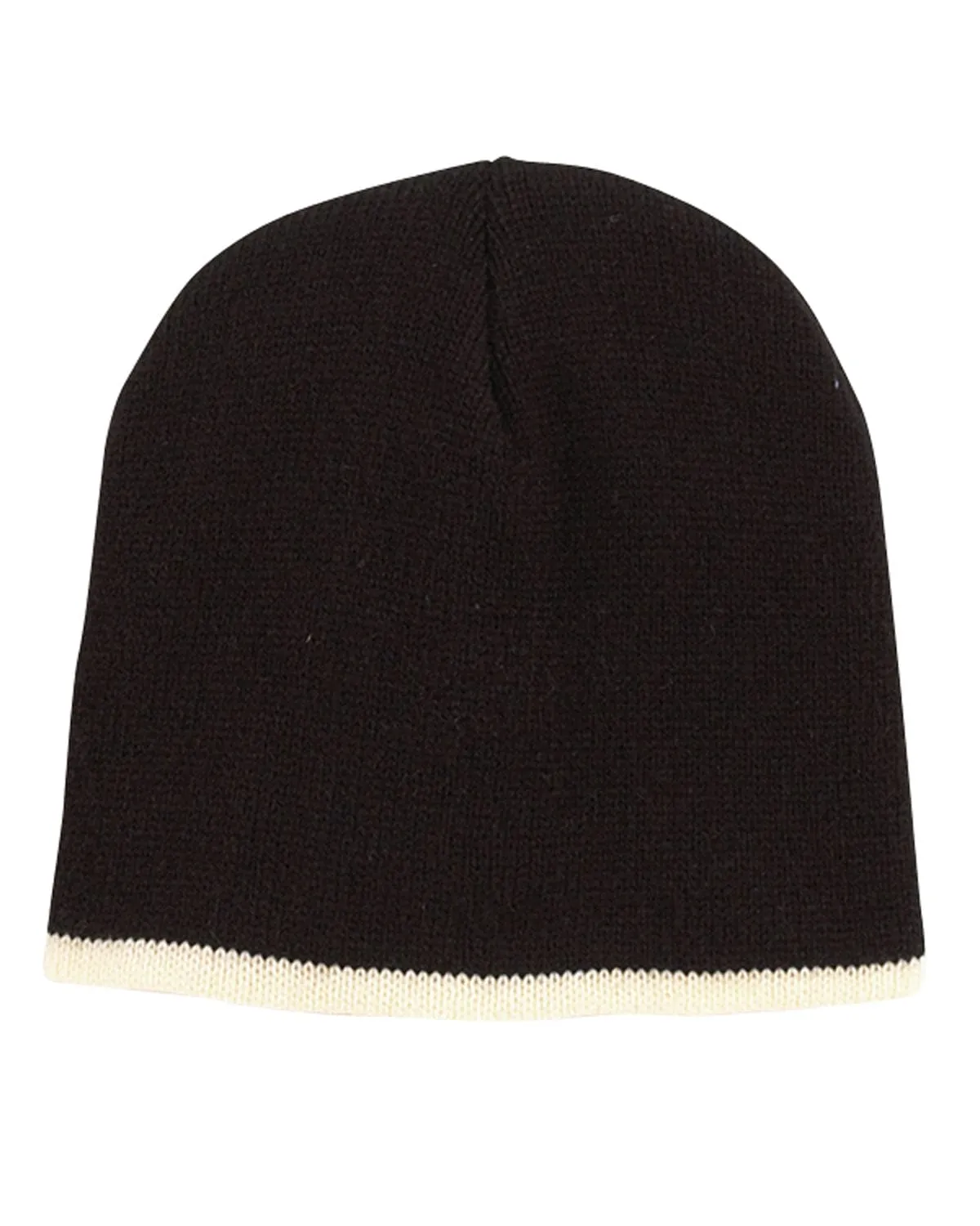 Big Accessories Knit Cap