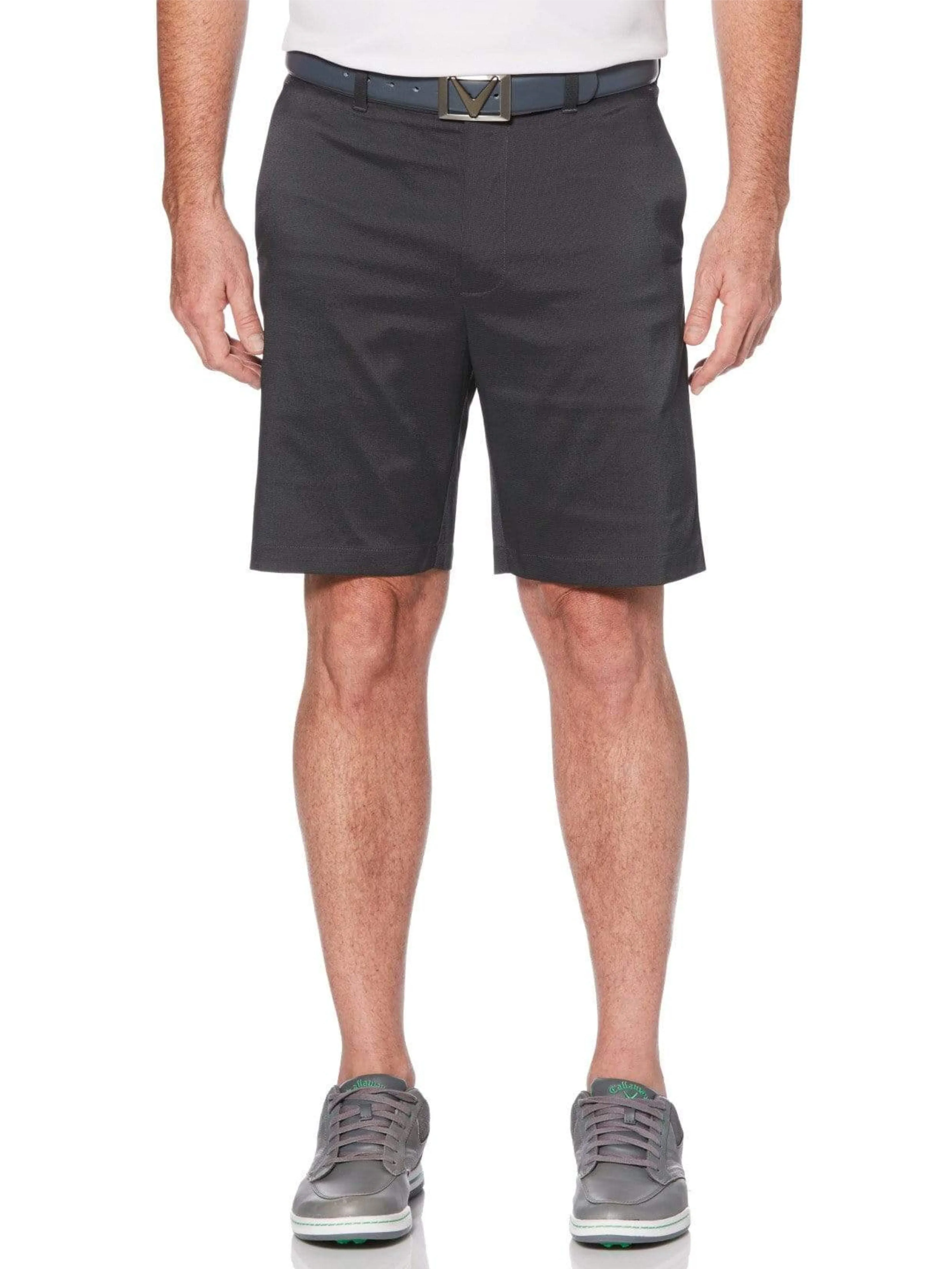 Big & Tall Oxford Short