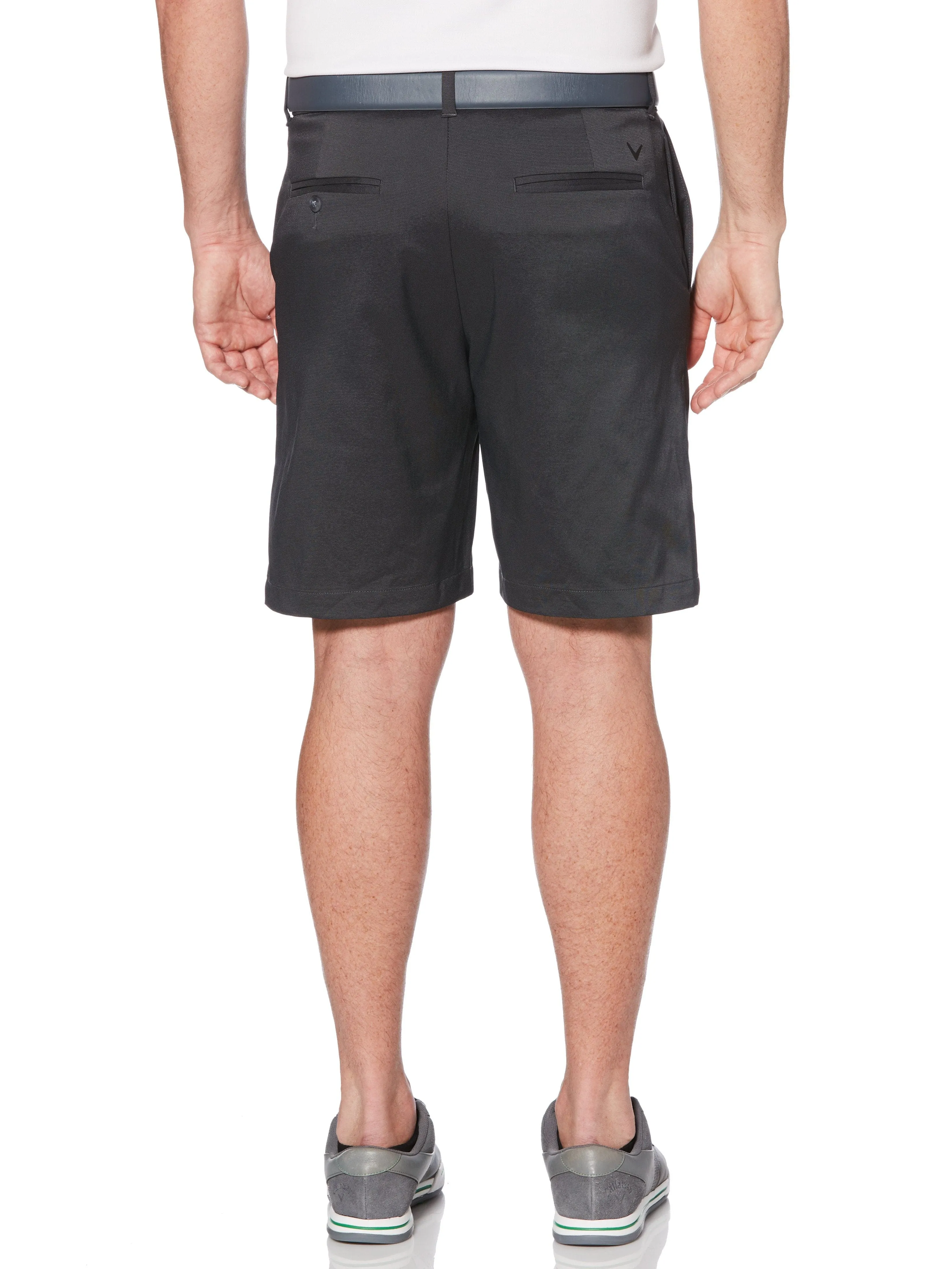 Big & Tall Oxford Short