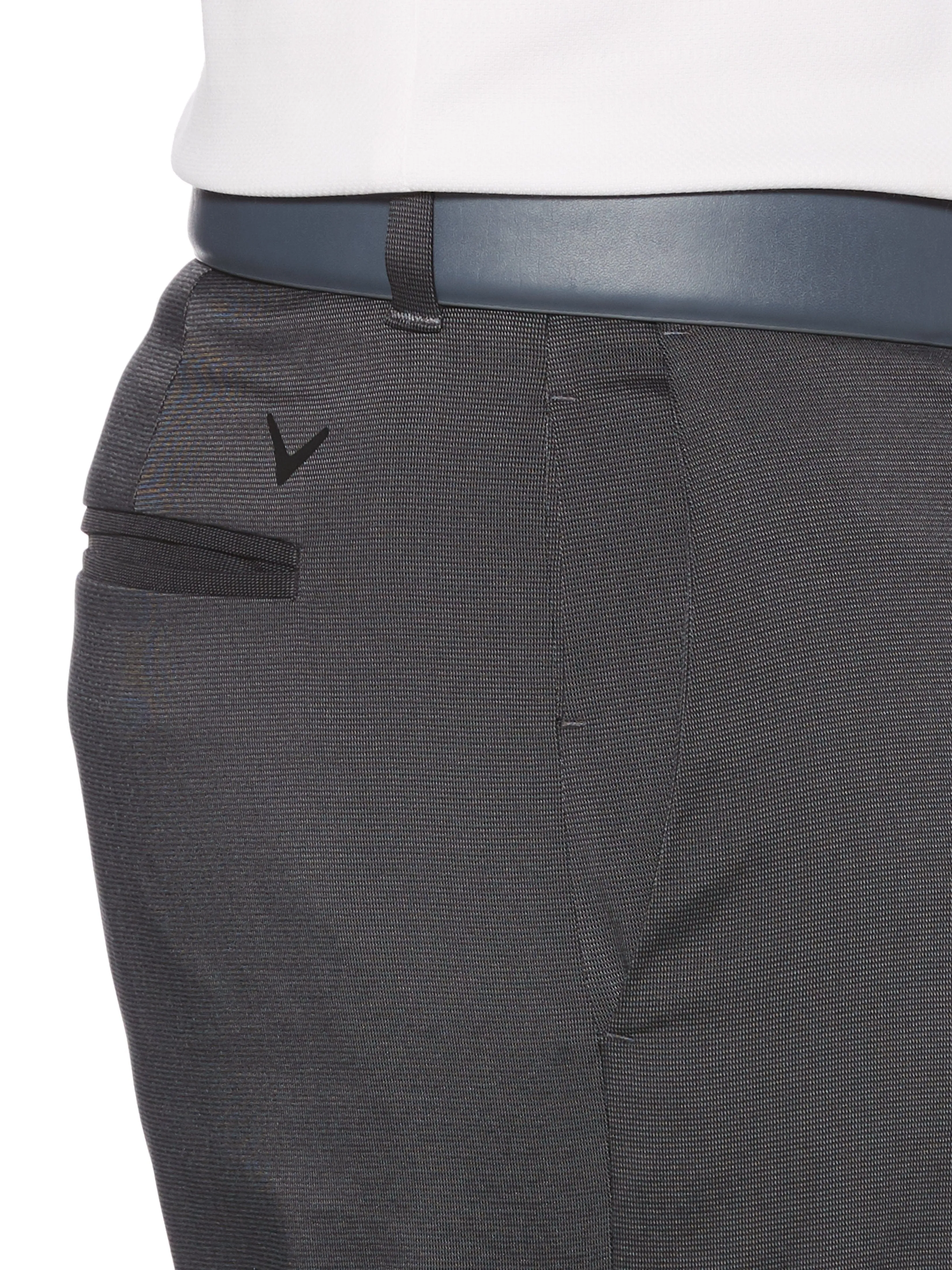 Big & Tall Oxford Short