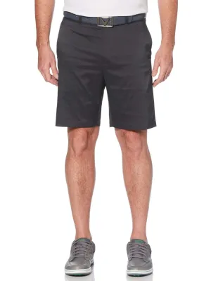 Big & Tall Oxford Short