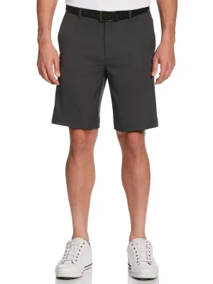 Big & Tall Solid Cargo Short
