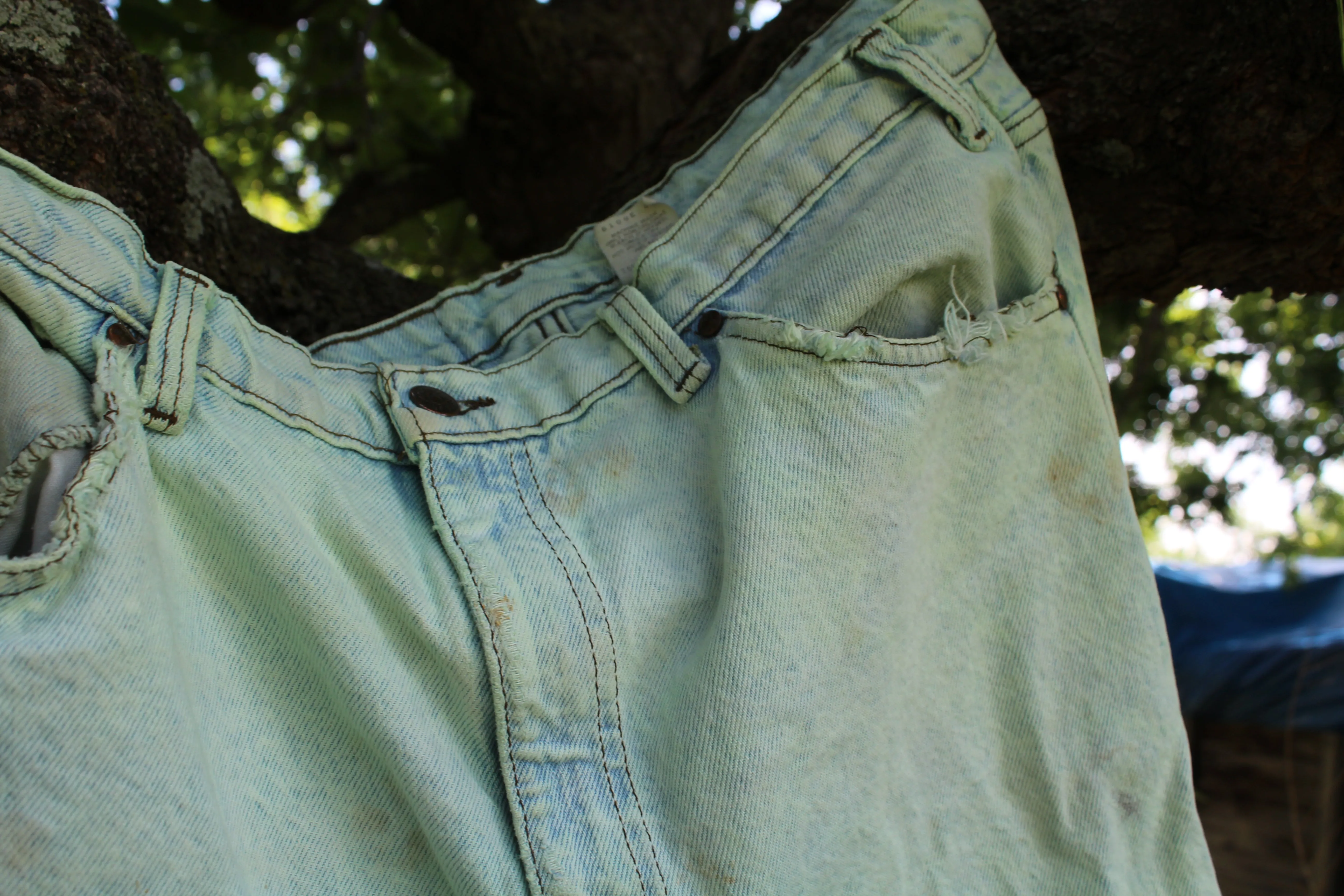 Billie Jeans