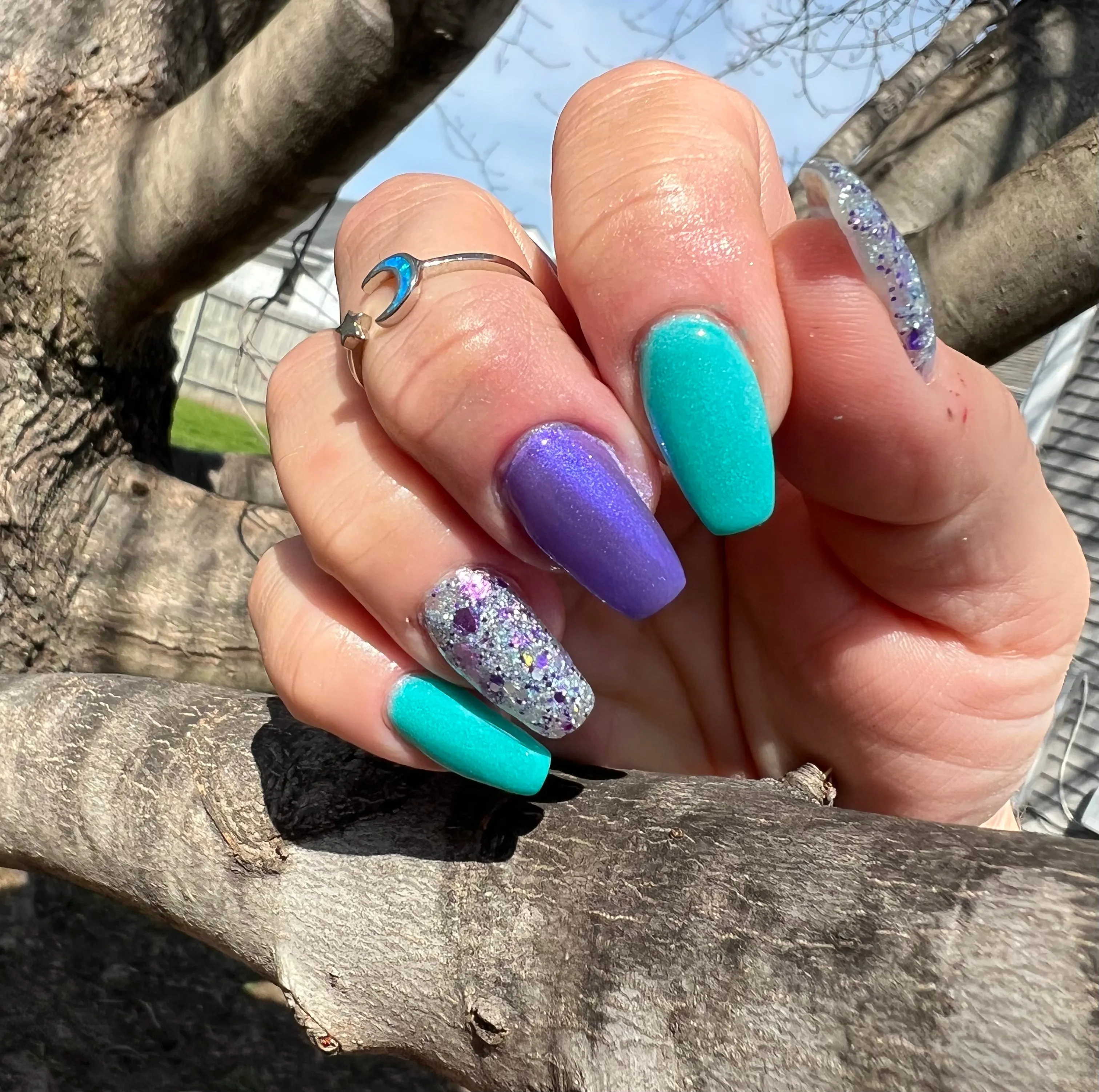 Blue Hawaii