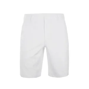 BOSS GOLF Punching Logo Men's Shorts (White)
