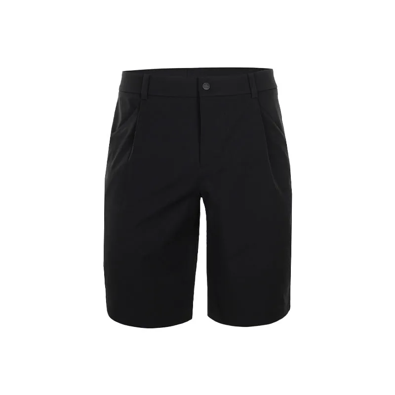 BOSS GOLF Sea Line Men's Shorts (Black)