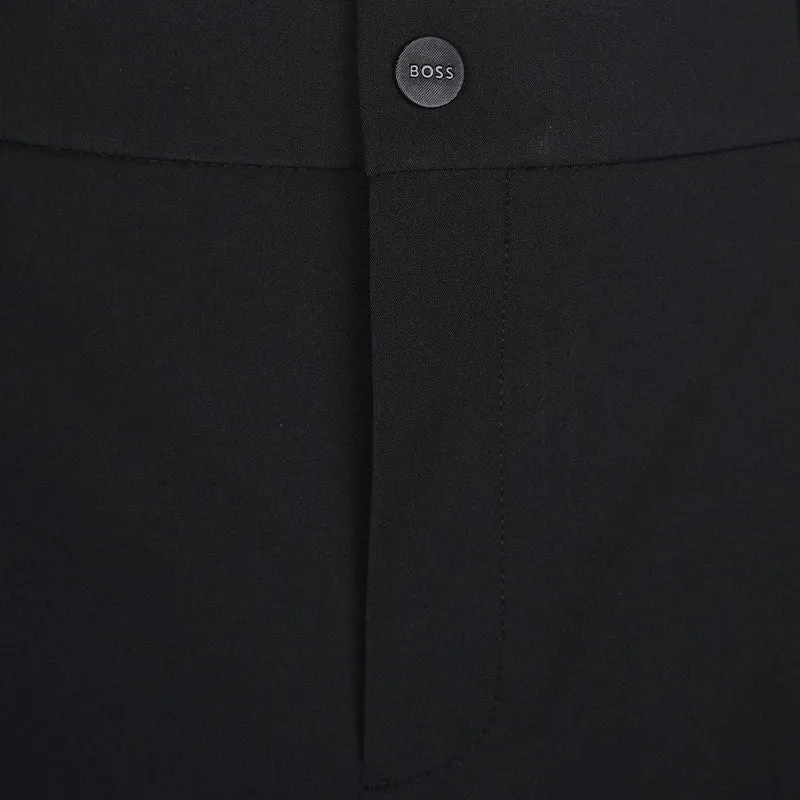 BOSS GOLF Sea Line Men's Shorts (Black)