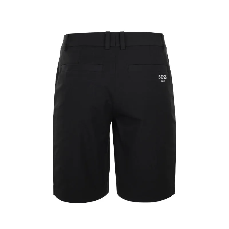 BOSS GOLF Sea Line Men's Shorts (Black)