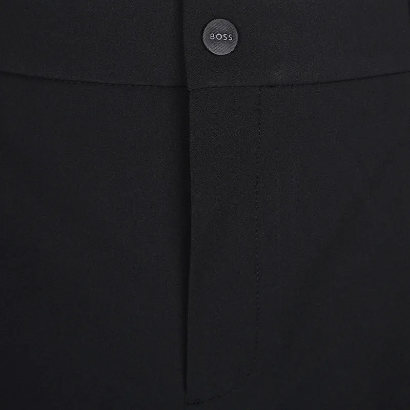 BOSS GOLF Sea Line Men's Shorts (Black)